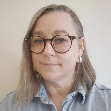 Charlotte Heijkenskjöld Charlotte Heijkenskjöld, undersköterska