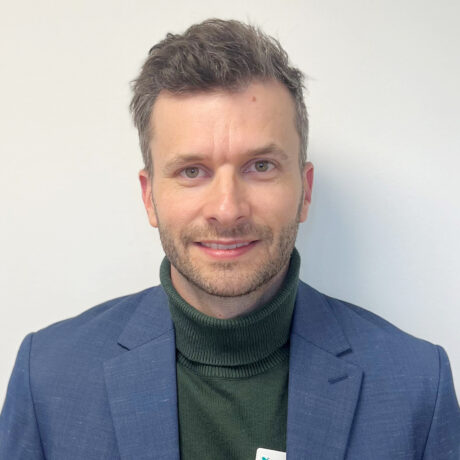 Fredrik Soljevik Fredrik Soljevik, enhetschef och legitimerad psykolog