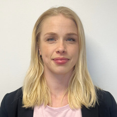 Johanna Hanses Johanna Hanses, specialistsjuksköterska i psykiatri