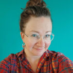 Sandra Wängelin