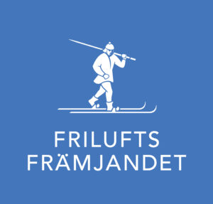 Logotyp Friluftsfrämjandet