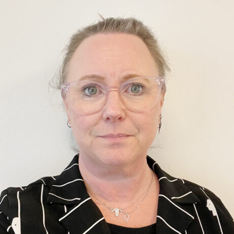 Jessica Åsberg, sjuksköterska