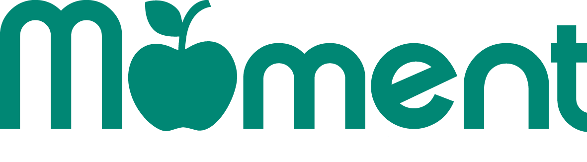 Logotyp Moment Barn- och ungdomspsykiatrisk mottagning